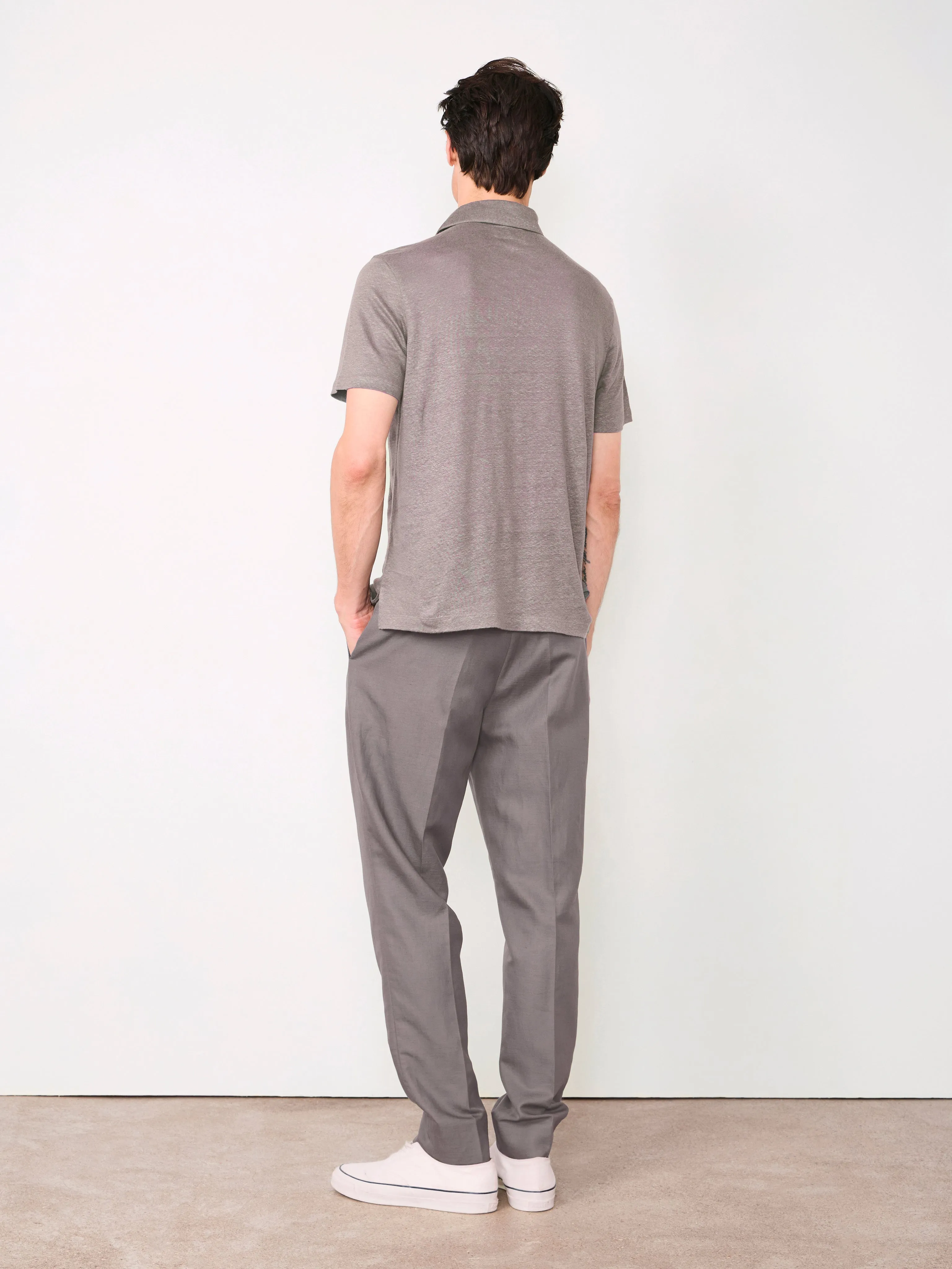Simon Polo Garment Dye LI sold by Curio product image thumbnail 3