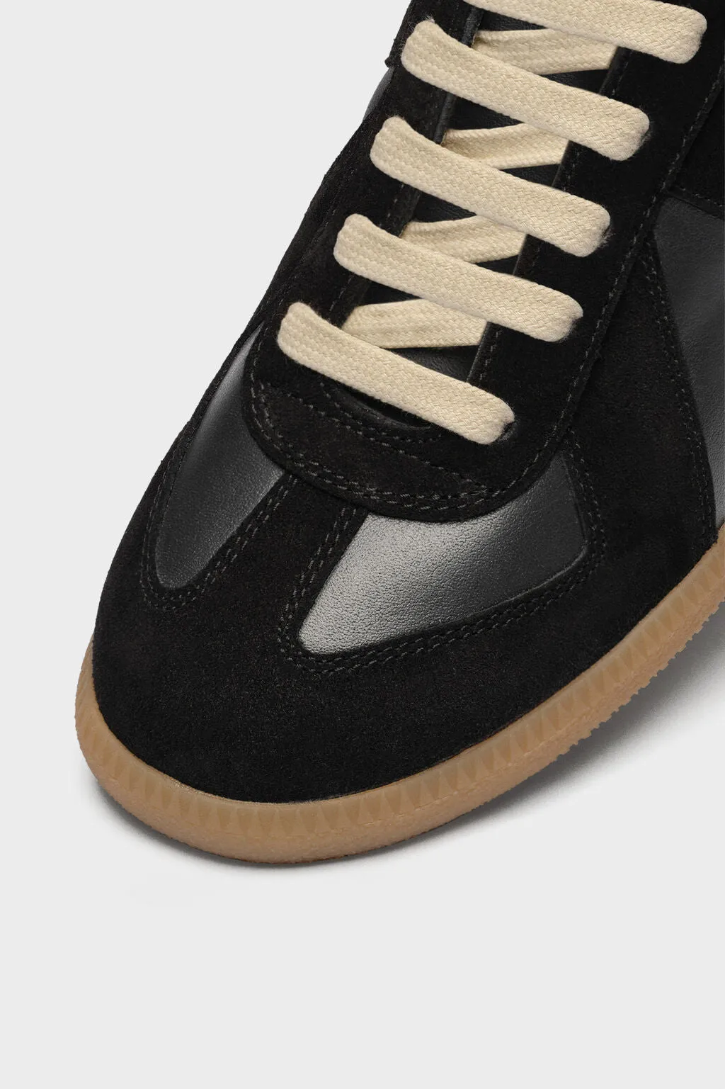 Replica Sneakers Black sold by Curio product image thumbnail 5