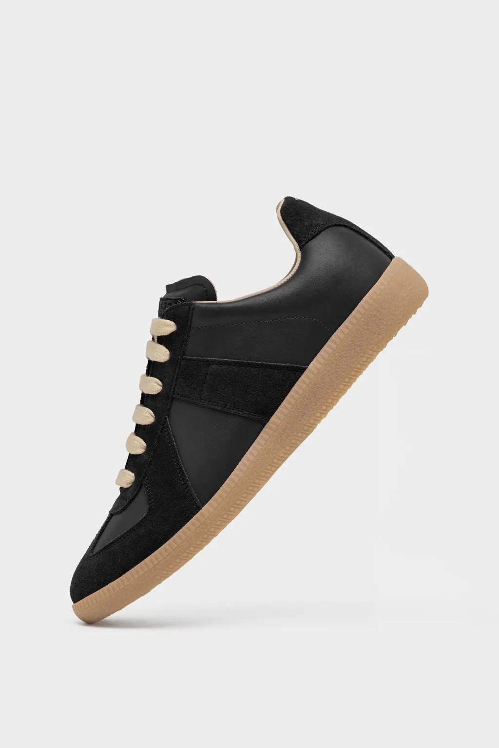 Replica Sneakers Black sold by Curio product image thumbnail 2