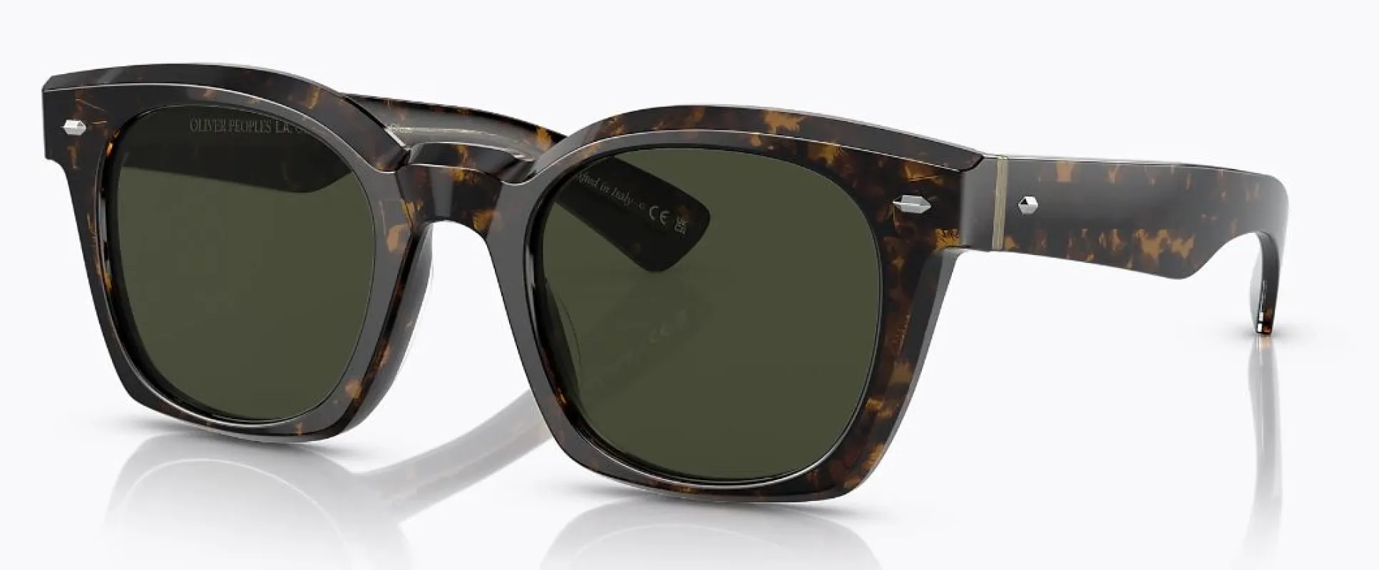 MERCEAUX 0OV5498SU 1747P1 sold by Curio