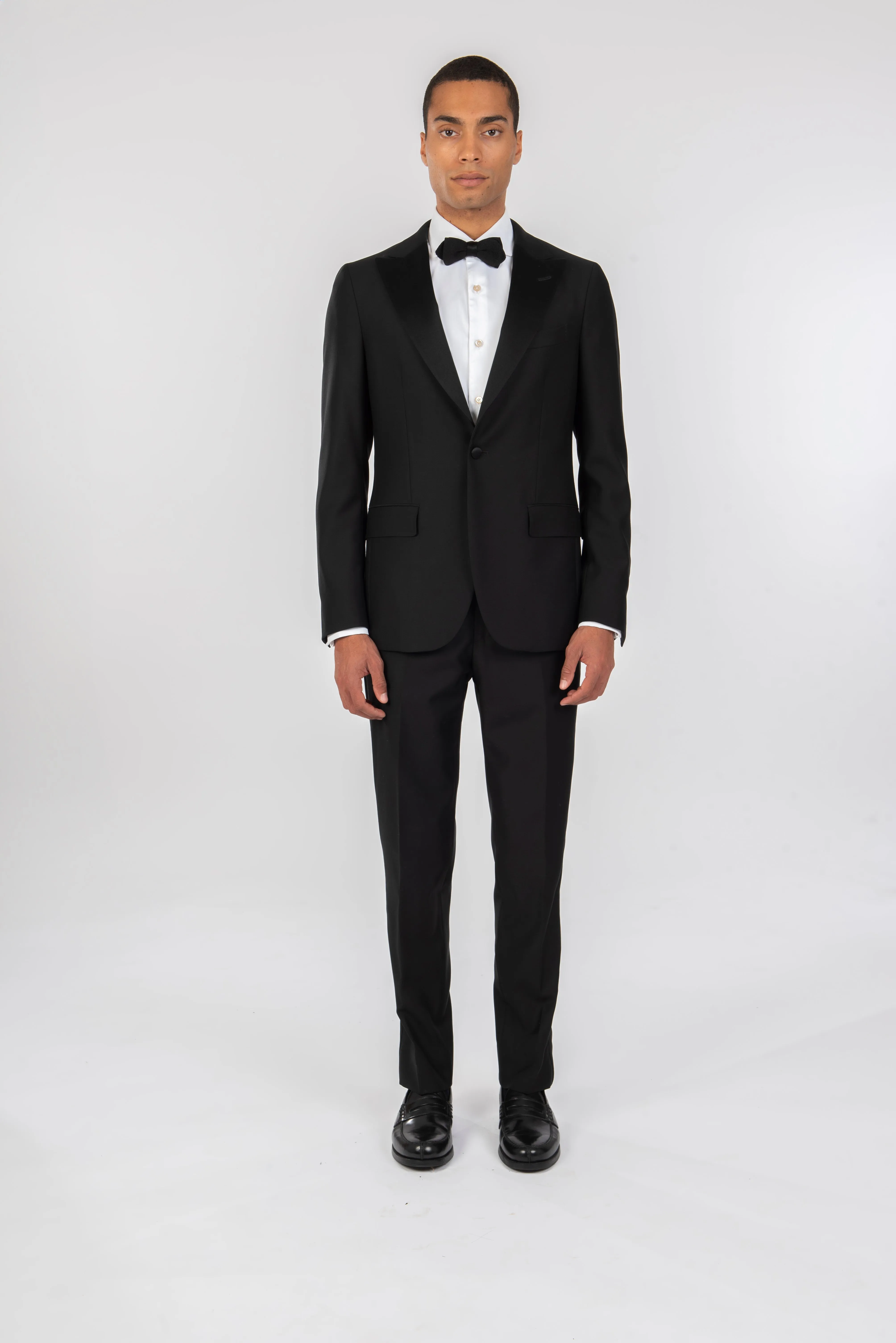 Suit Tuxedo sold by Curio product image thumbnail 3