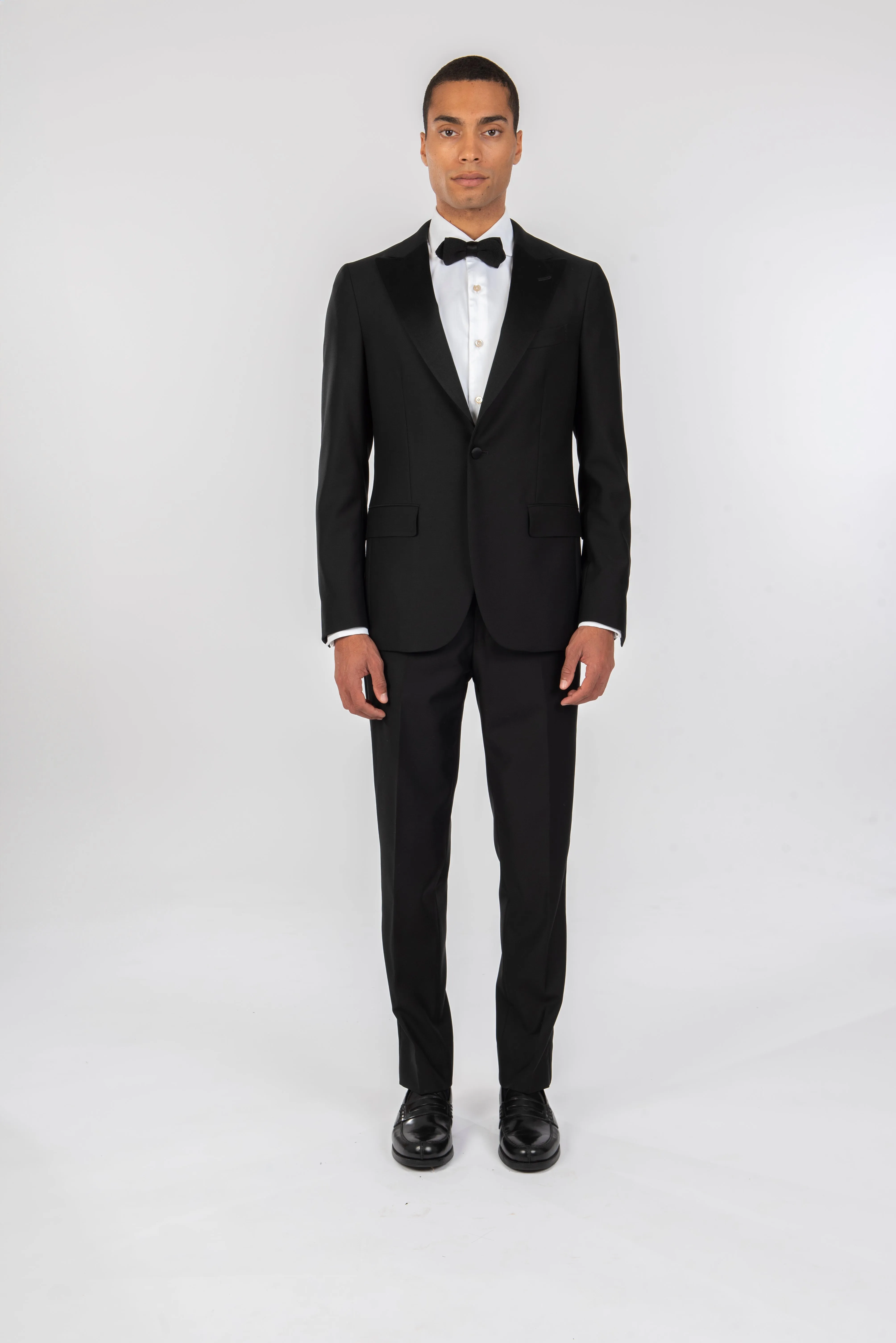 Suit Tuxedo sold by Curio product image thumbnail 4