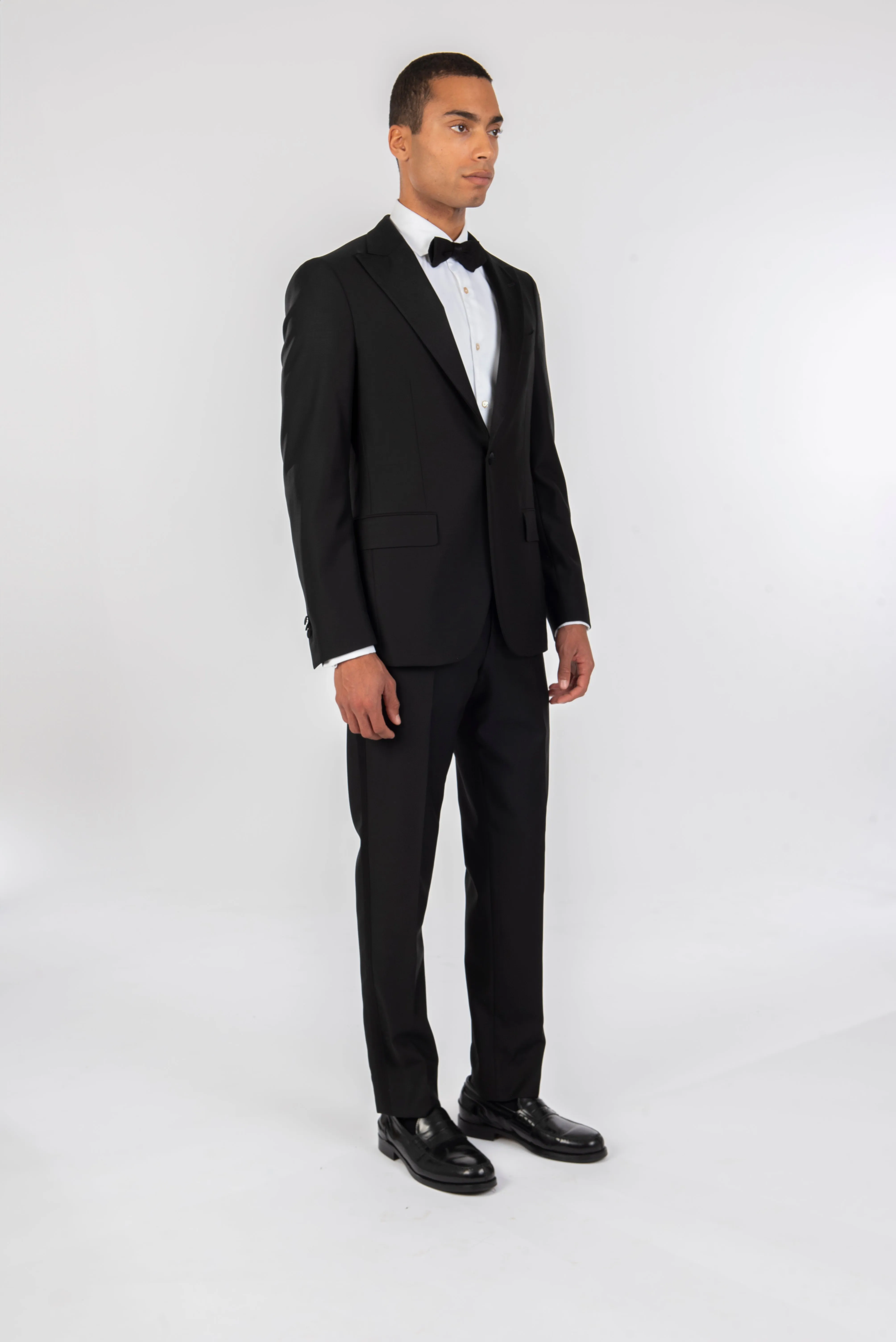 Suit Tuxedo sold by Curio product image thumbnail 5