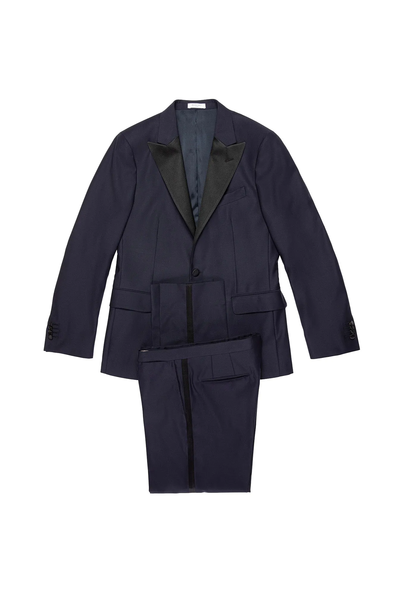 Suit Tuxedo sold by Curio product image thumbnail 2