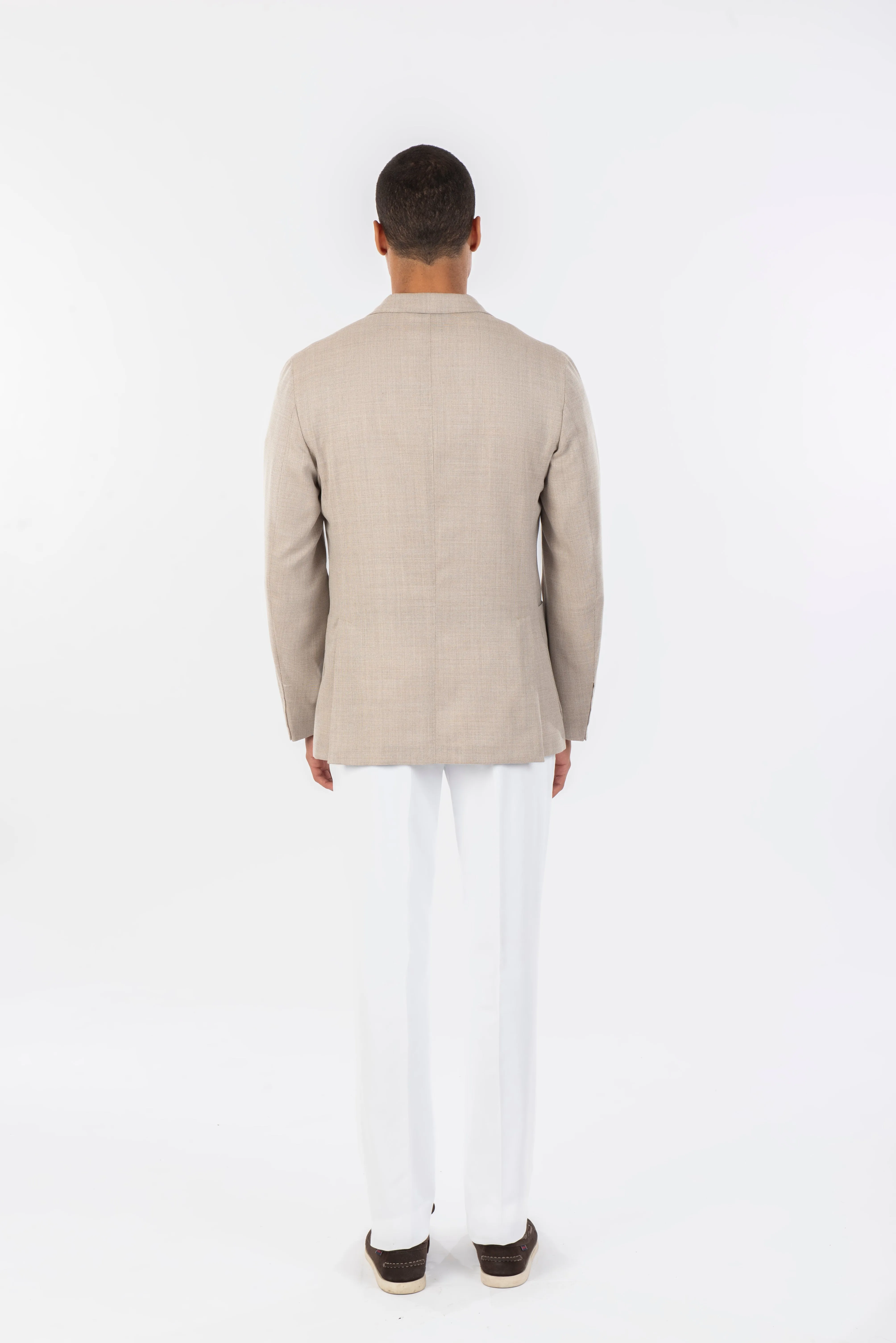 Man Jacket N1302E SA0534 0260 sold by Curio product image thumbnail 3