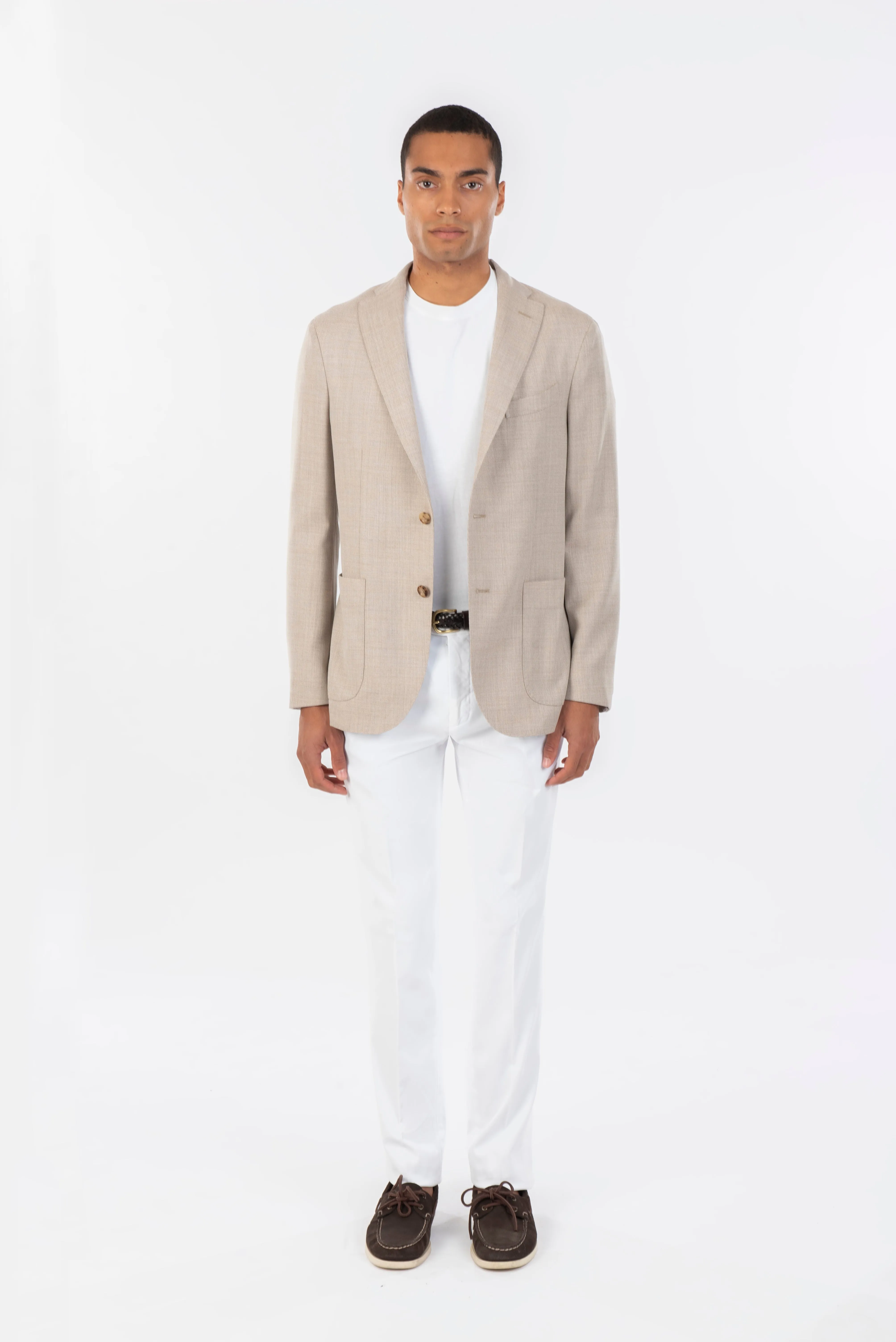 Man Jacket N1302E SA0534 0260 sold by Curio product image thumbnail 2