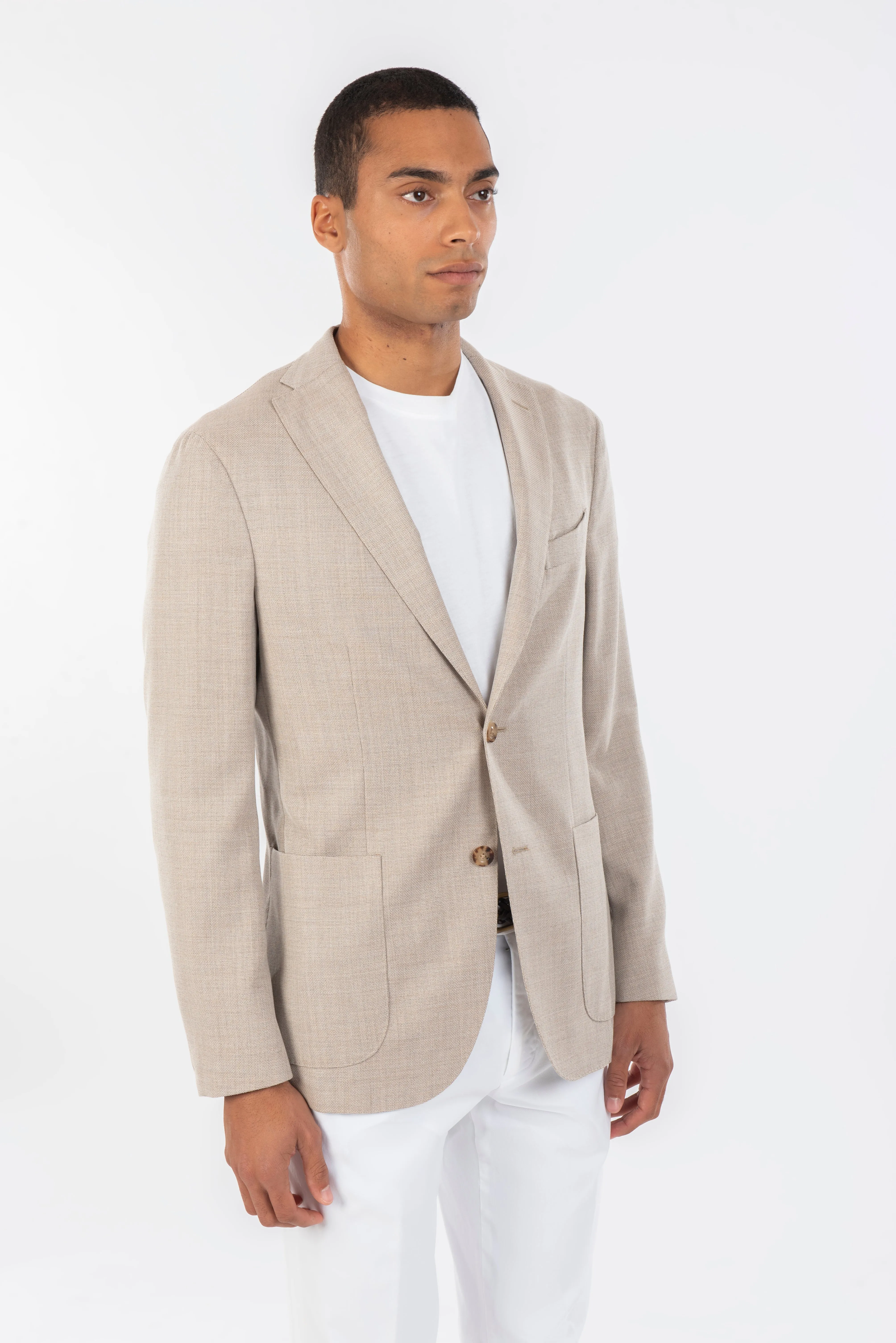 Man Jacket N1302E SA0534 0260 sold by Curio product image thumbnail 4