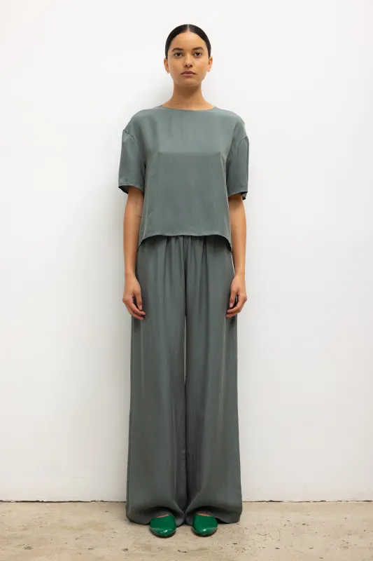 Kim Pocket Pant sold by Curio