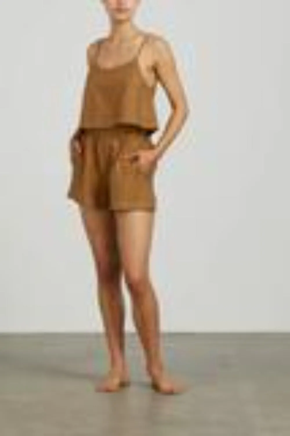 Universal Short sold by Curio