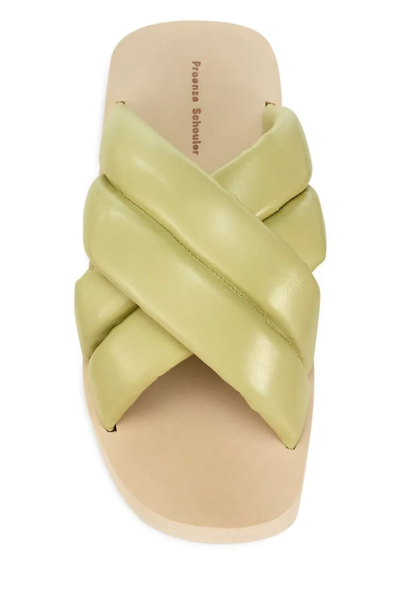 Float Padded Sandal (Final Sale) sold by Curio product image thumbnail 2