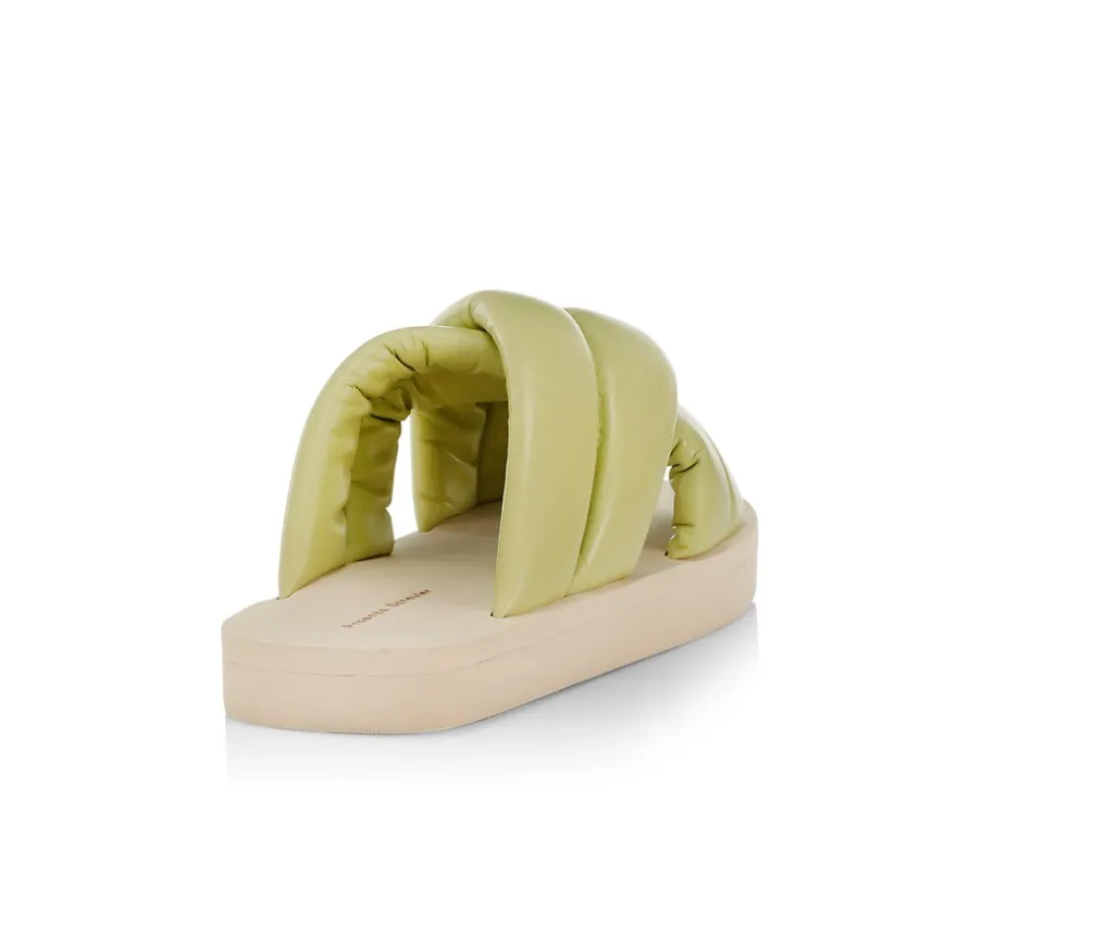Float Padded Sandal (Final Sale) sold by Curio product image thumbnail 3
