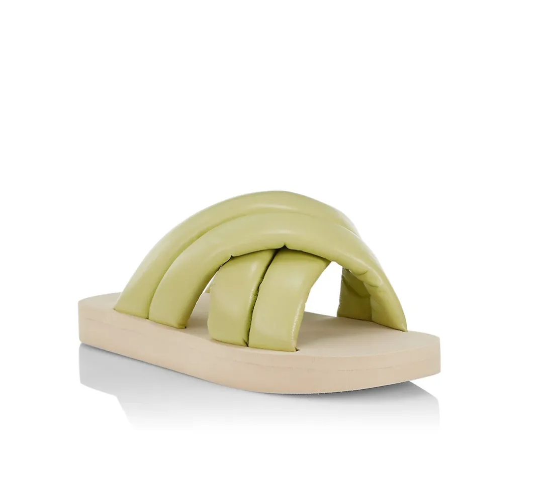 Float Padded Sandal (Final Sale) sold by Curio product image thumbnail 5