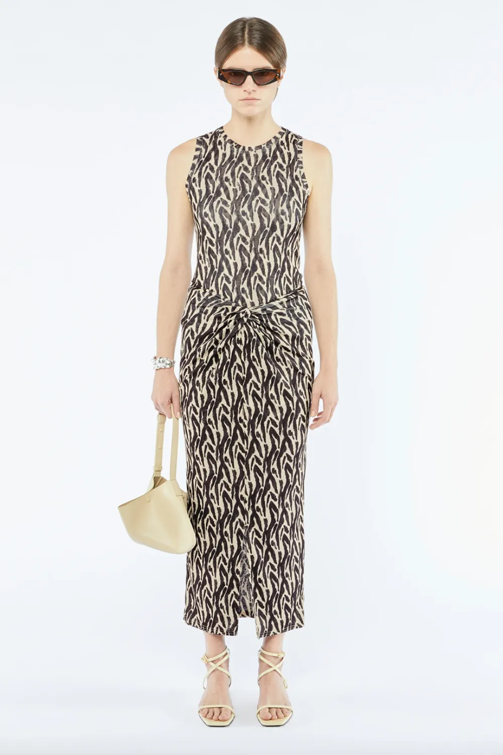 Mayra Skirt (Final Sale) sold by Curio