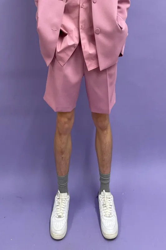 Otto Short (Final Sale) made by Aknvas