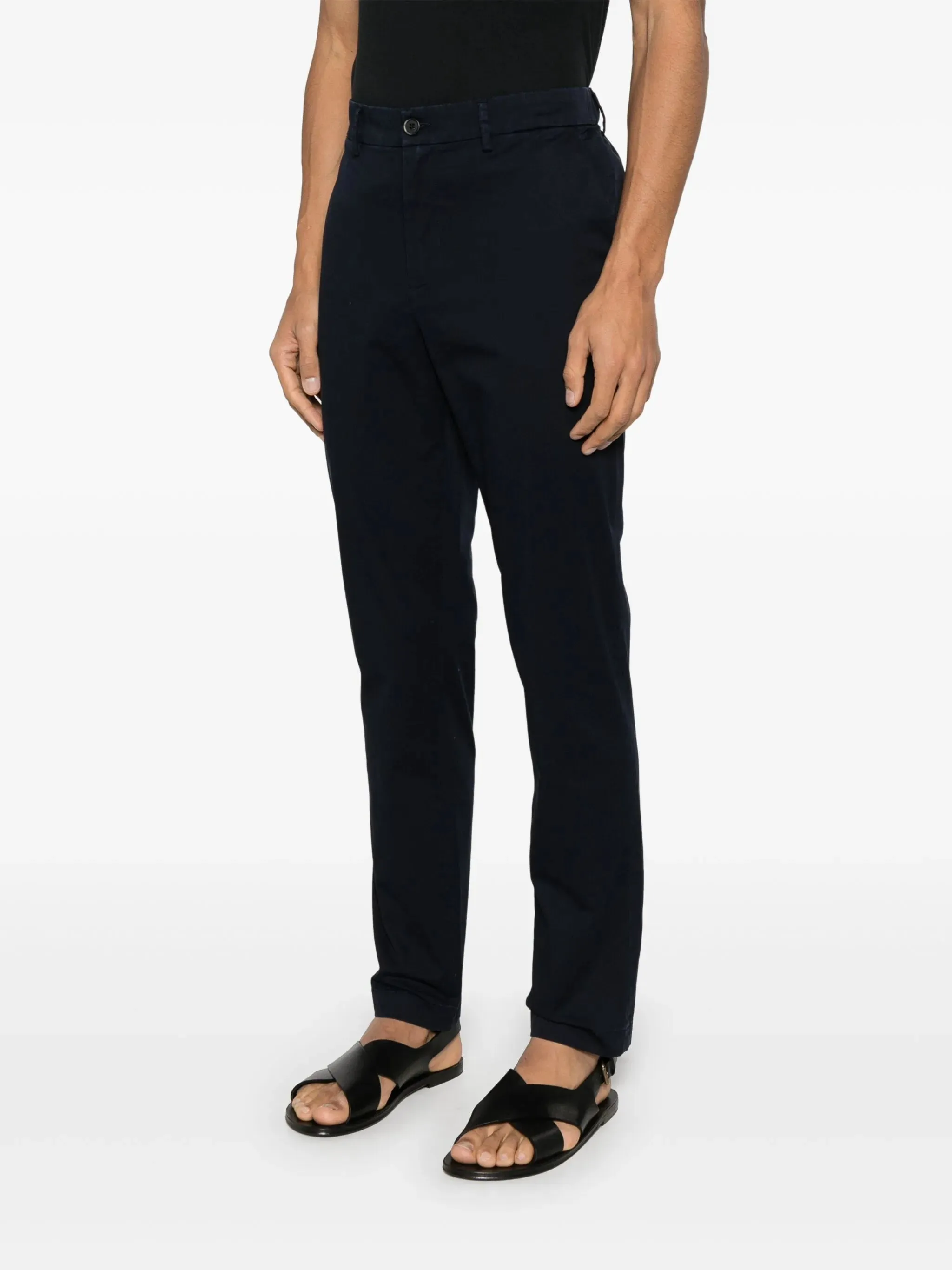 Trousers Pinco Palio Navy (Final Sale) sold by Curio product image thumbnail 3