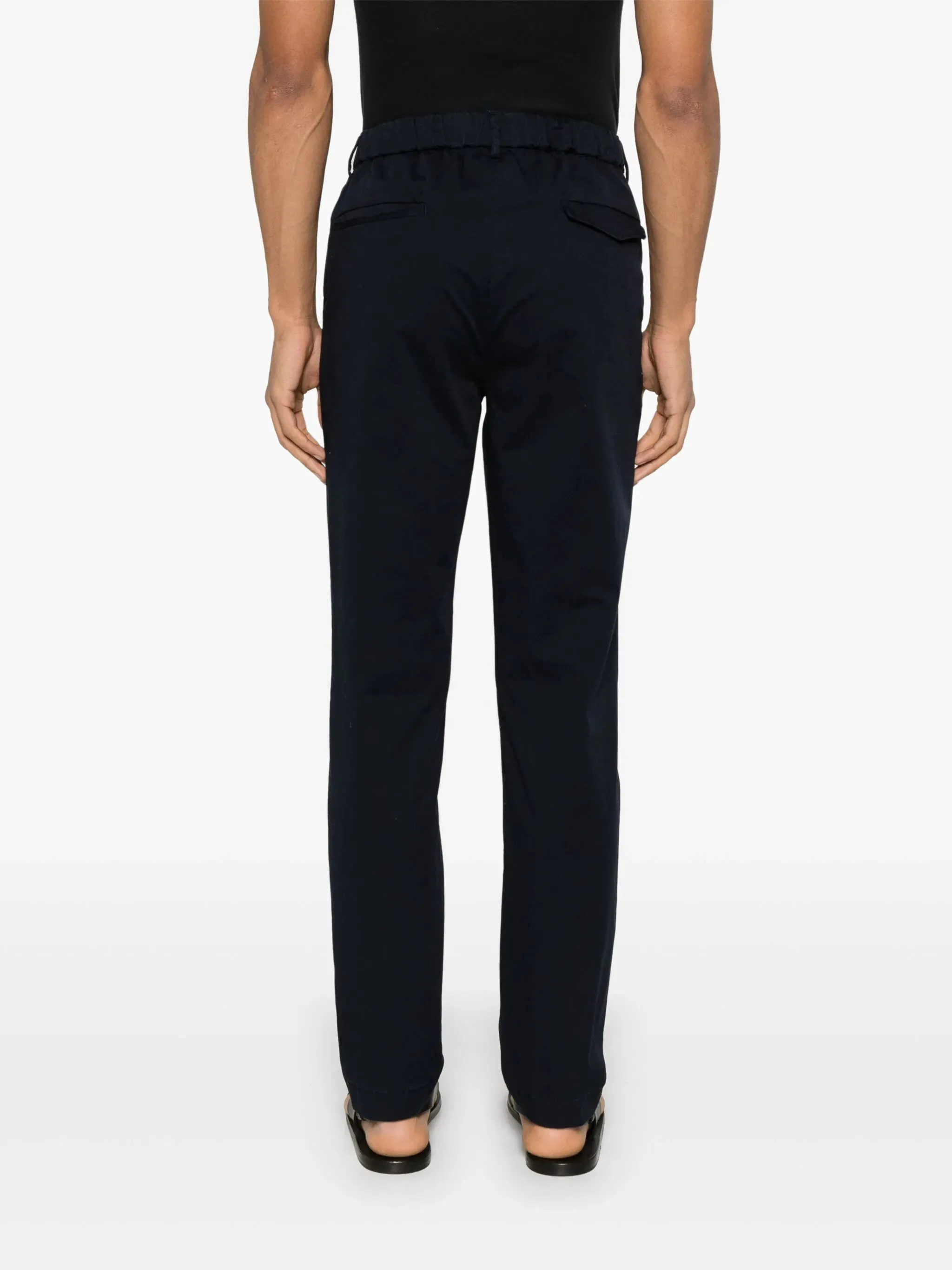 Trousers Pinco Palio Navy (Final Sale) sold by Curio product image thumbnail 2