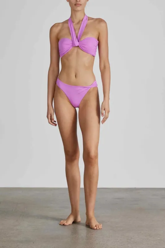 Sylvie Bikini Top made by Bondi Born