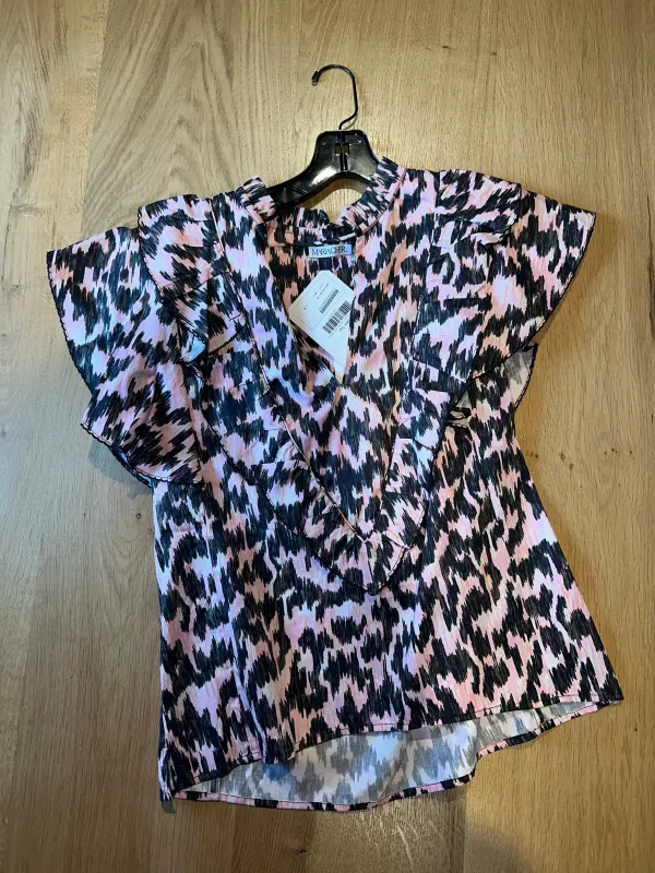 Dabir Top (Final Sale) sold by Curio