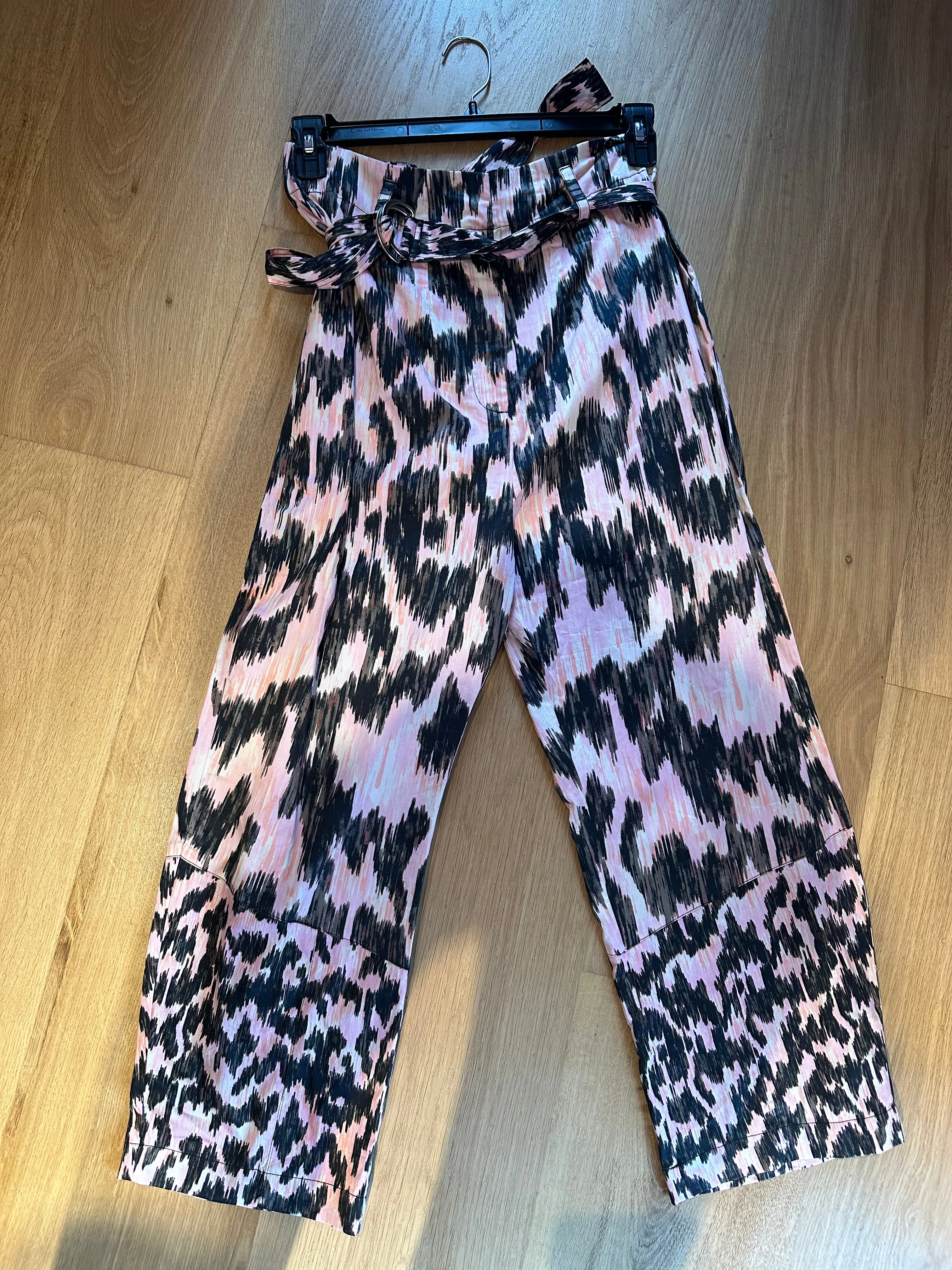 Dabir Pants (Final Sale) sold by Curio