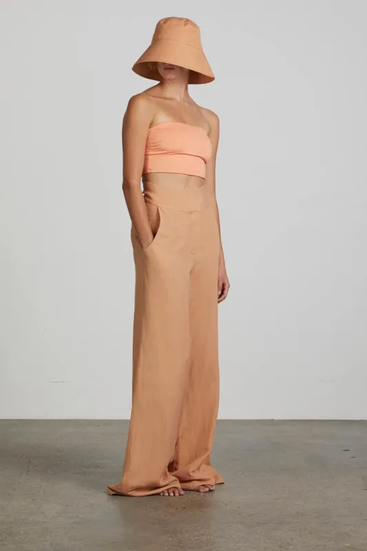 Stella Bandeau Top made by Bondi Born