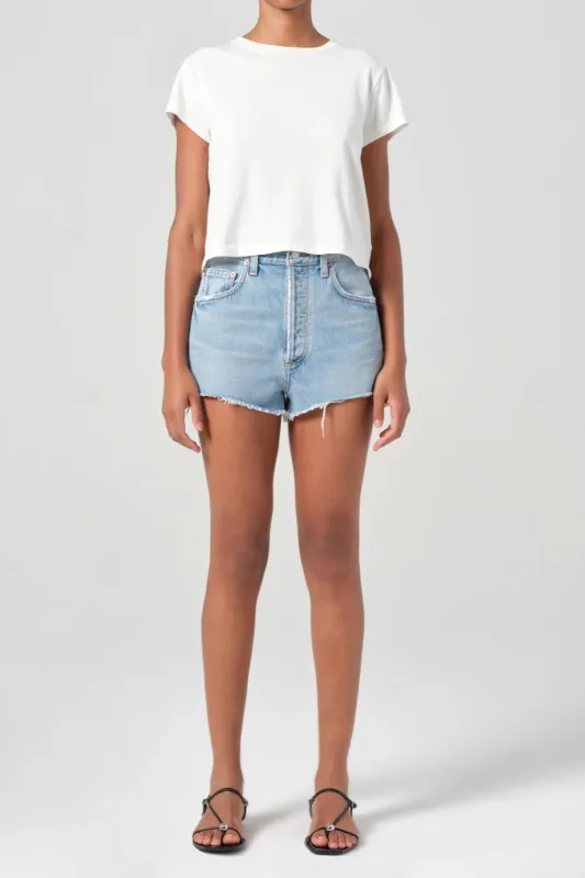 Ridley Short Capture made by Curio