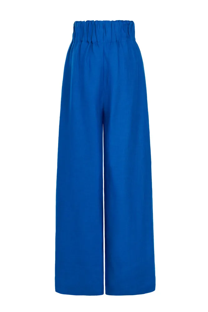 Universal Pant Sapphire (Final Sale) sold by Curio product image thumbnail 2