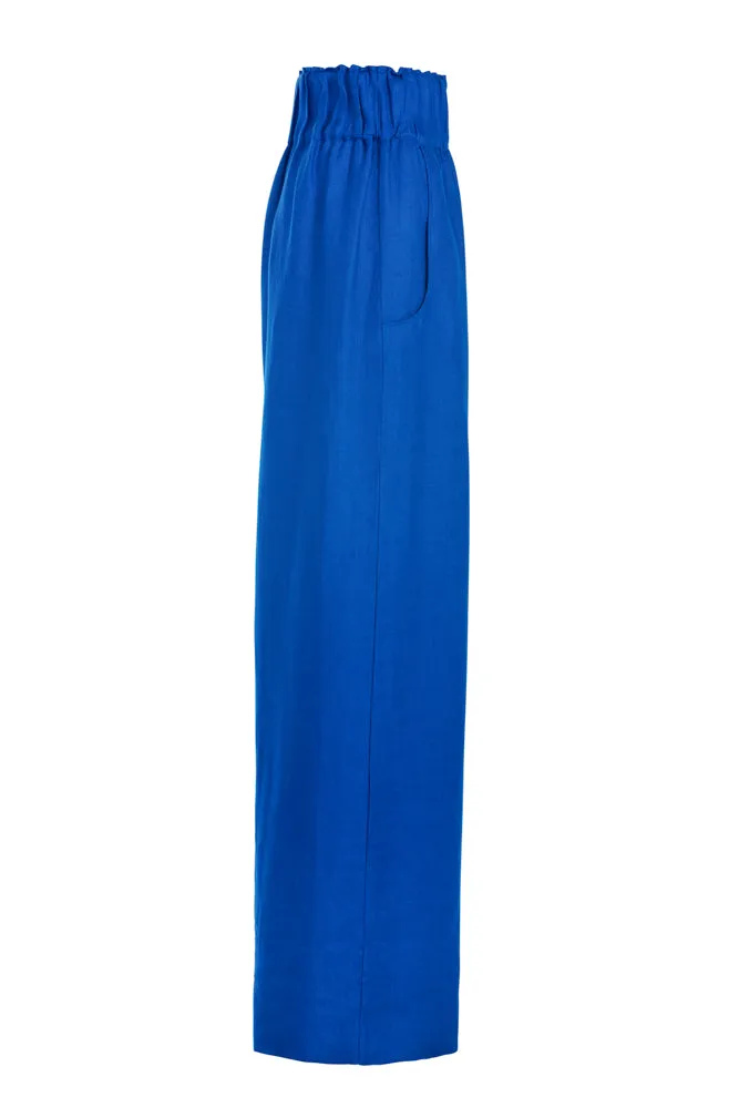 Universal Pant Sapphire (Final Sale) sold by Curio product image thumbnail 3