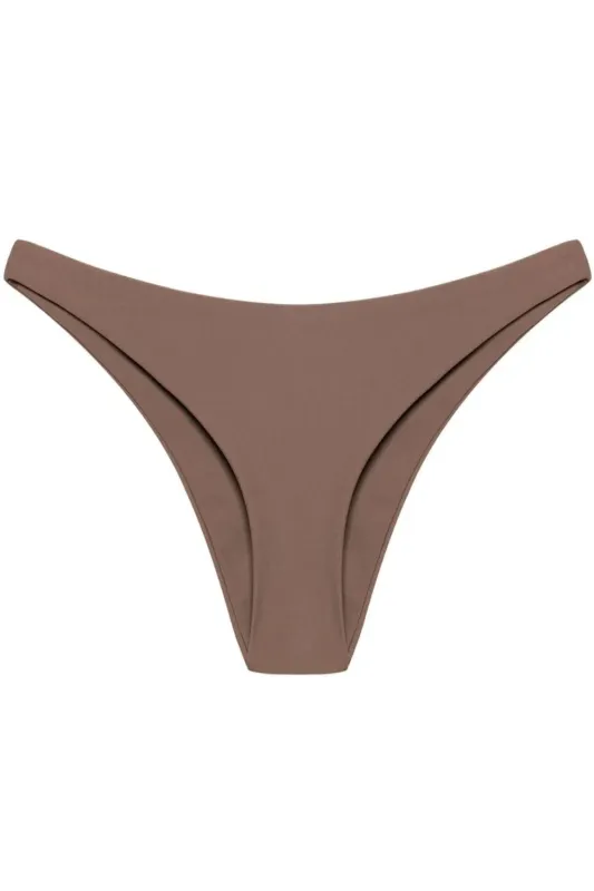 Most Wanted Bottom Nude (Final Sale) made by Jade Swim