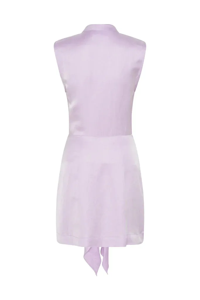 Valais Mini Dress (Final Sale) sold by Curio product image thumbnail 3