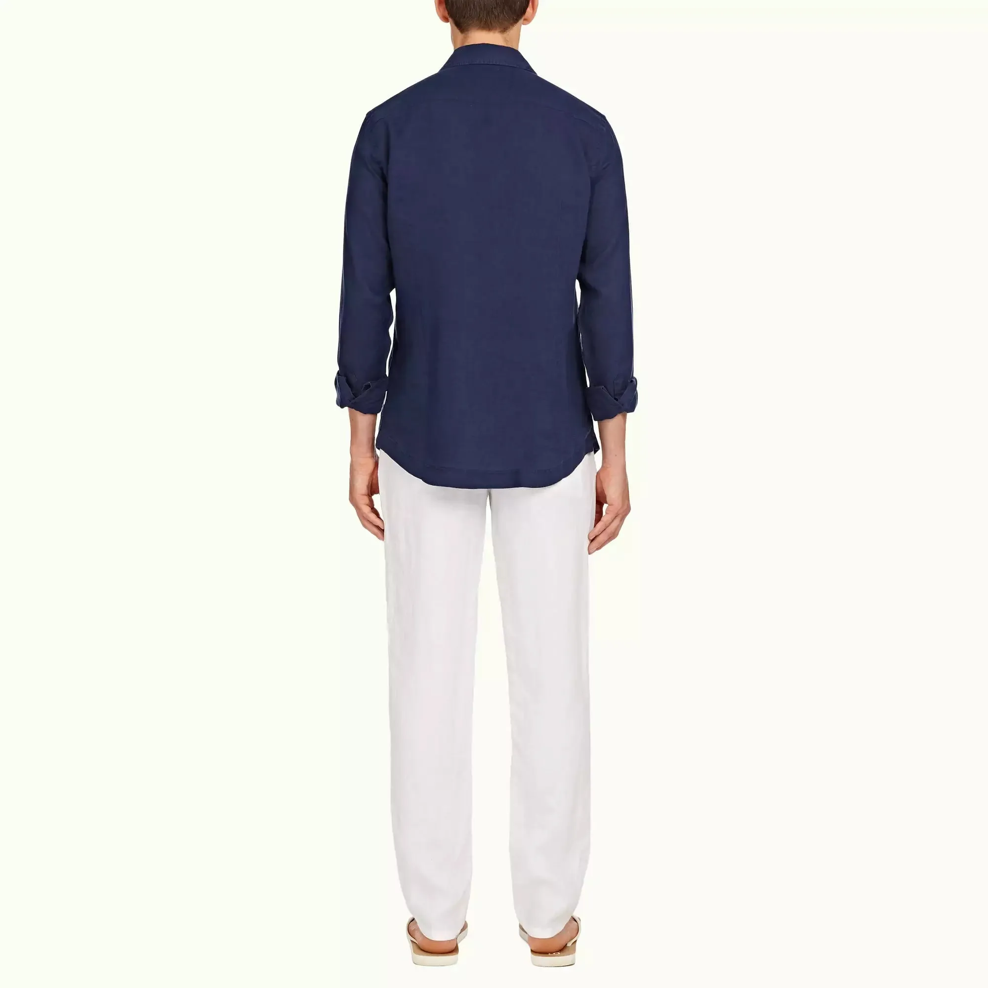 Giles Smart Linen Cut sold by Curio product image thumbnail 2