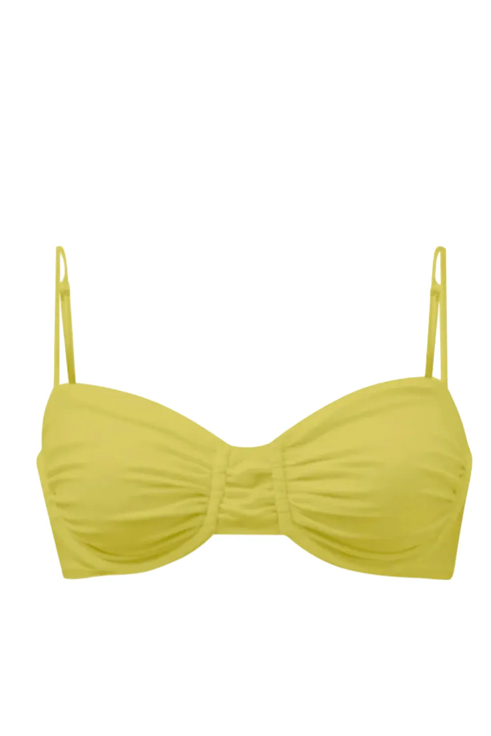 Mia Top (Final Sale) sold by Curio