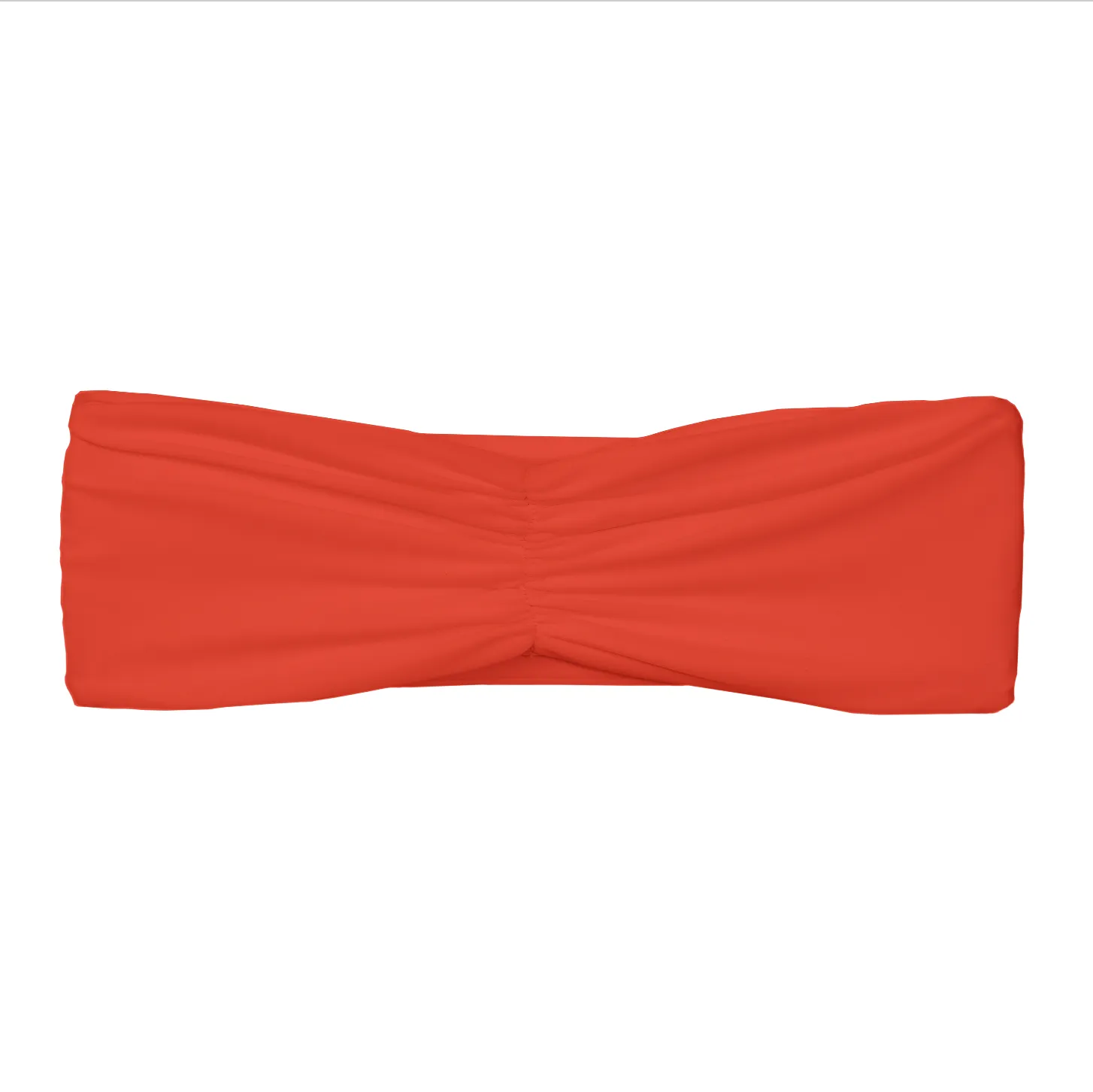 Ava Bandeau Top (Final Sale) sold by Curio