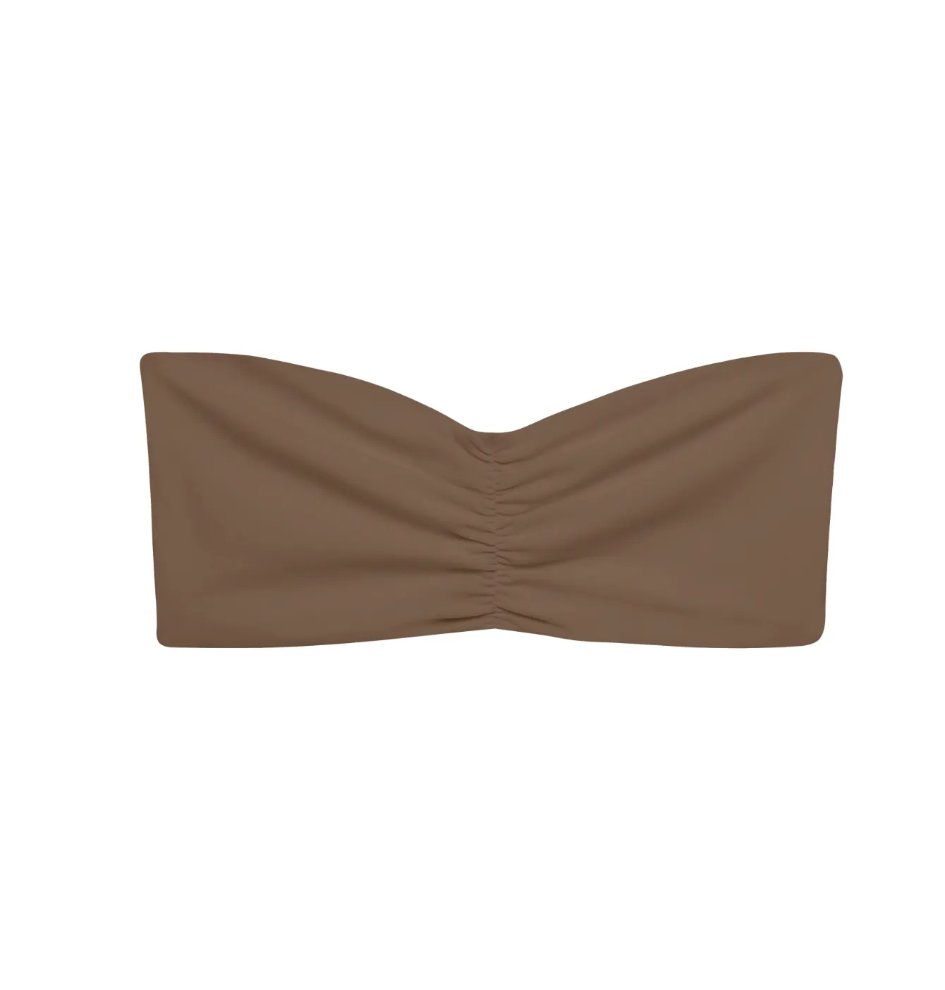 Ava Bandeau Top (Final Sale) sold by Curio product image thumbnail 2