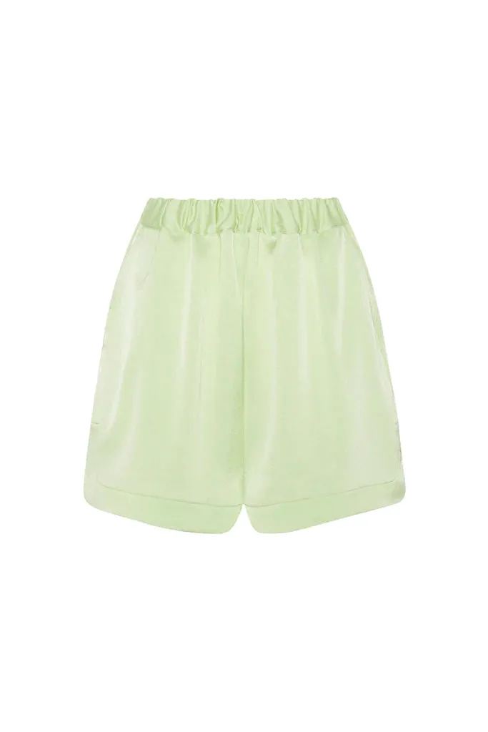 Apple Boracay Shorts (Final Sale) sold by Curio product image thumbnail 2