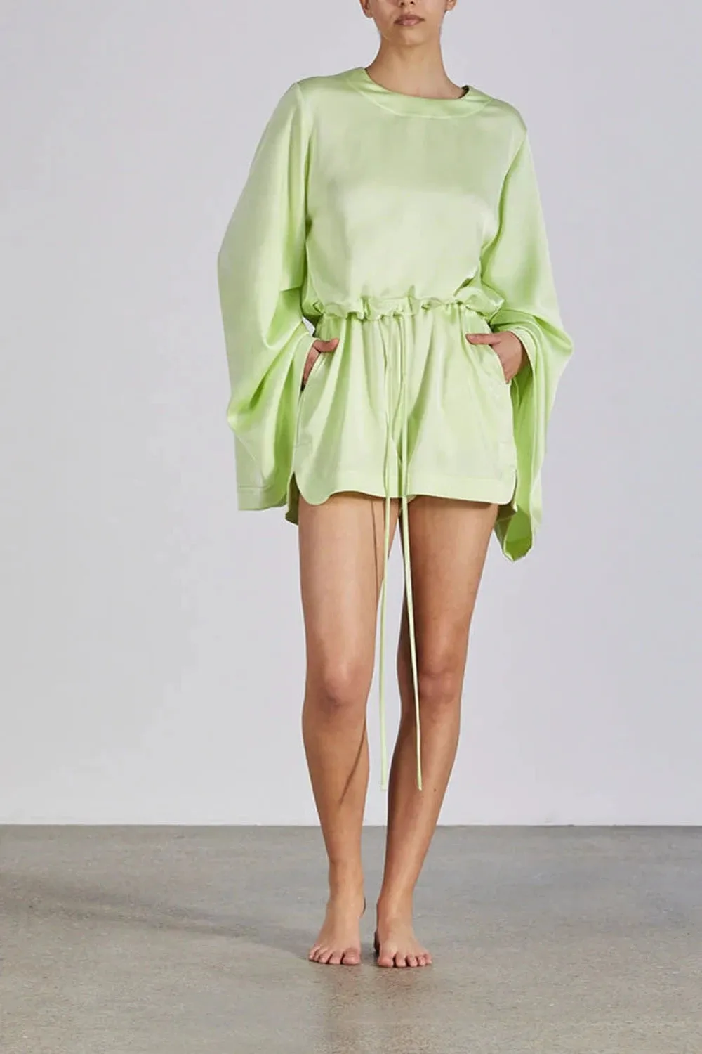 Apple Boracay Shorts (Final Sale) sold by Curio