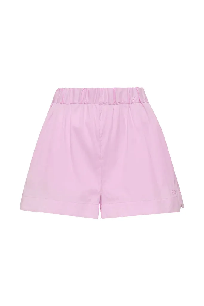 IOS Organic Cotton Short (Final Sale) sold by Curio product image thumbnail 3