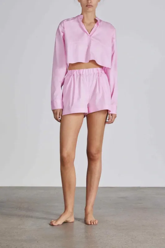 IOS Organic Cotton Short (Final Sale) sold by Curio