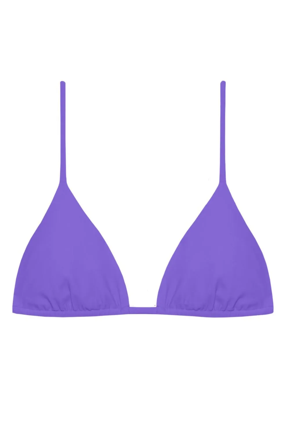 Via Adjustable Bikini Top (Final Sale) sold by Curio product image thumbnail 2