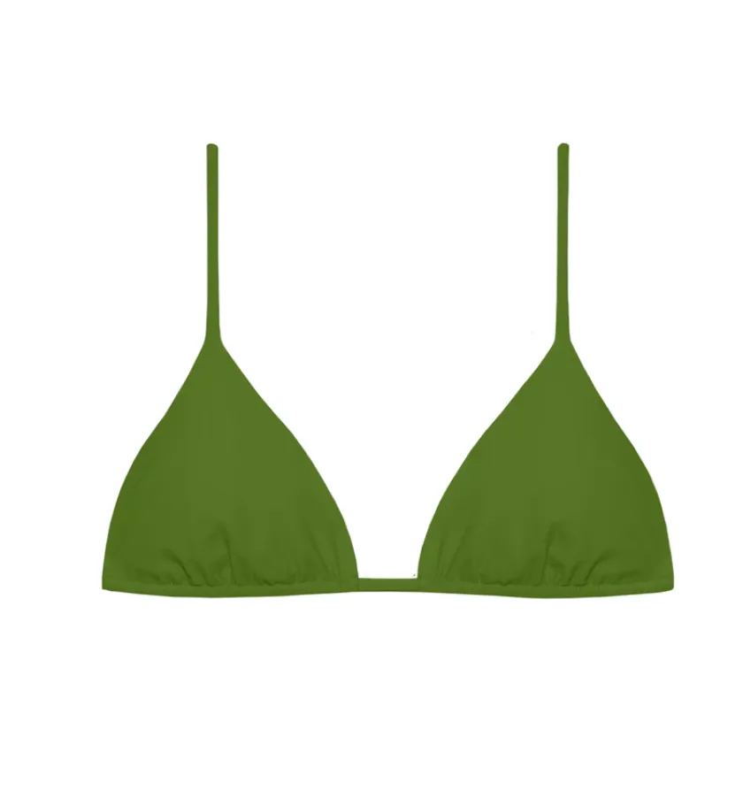 Via Adjustable Bikini Top (Final Sale) sold by Curio product image thumbnail 3