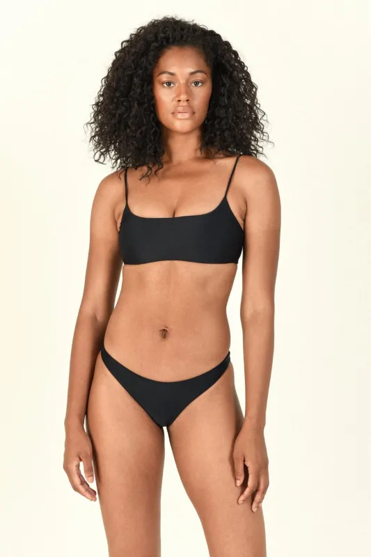 Most Wanted Bottom (Final Sale) made by Jade Swim