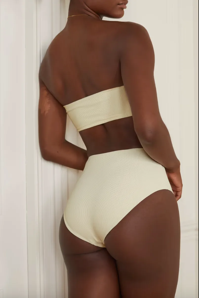 All Around Bandeau Top (Final Sale) sold by Curio product image thumbnail 3