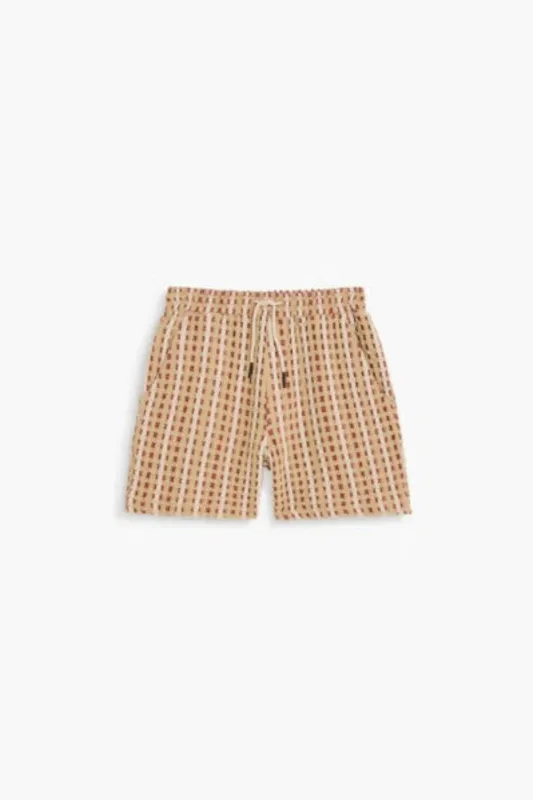 Lano Porto Shorts sold by Curio