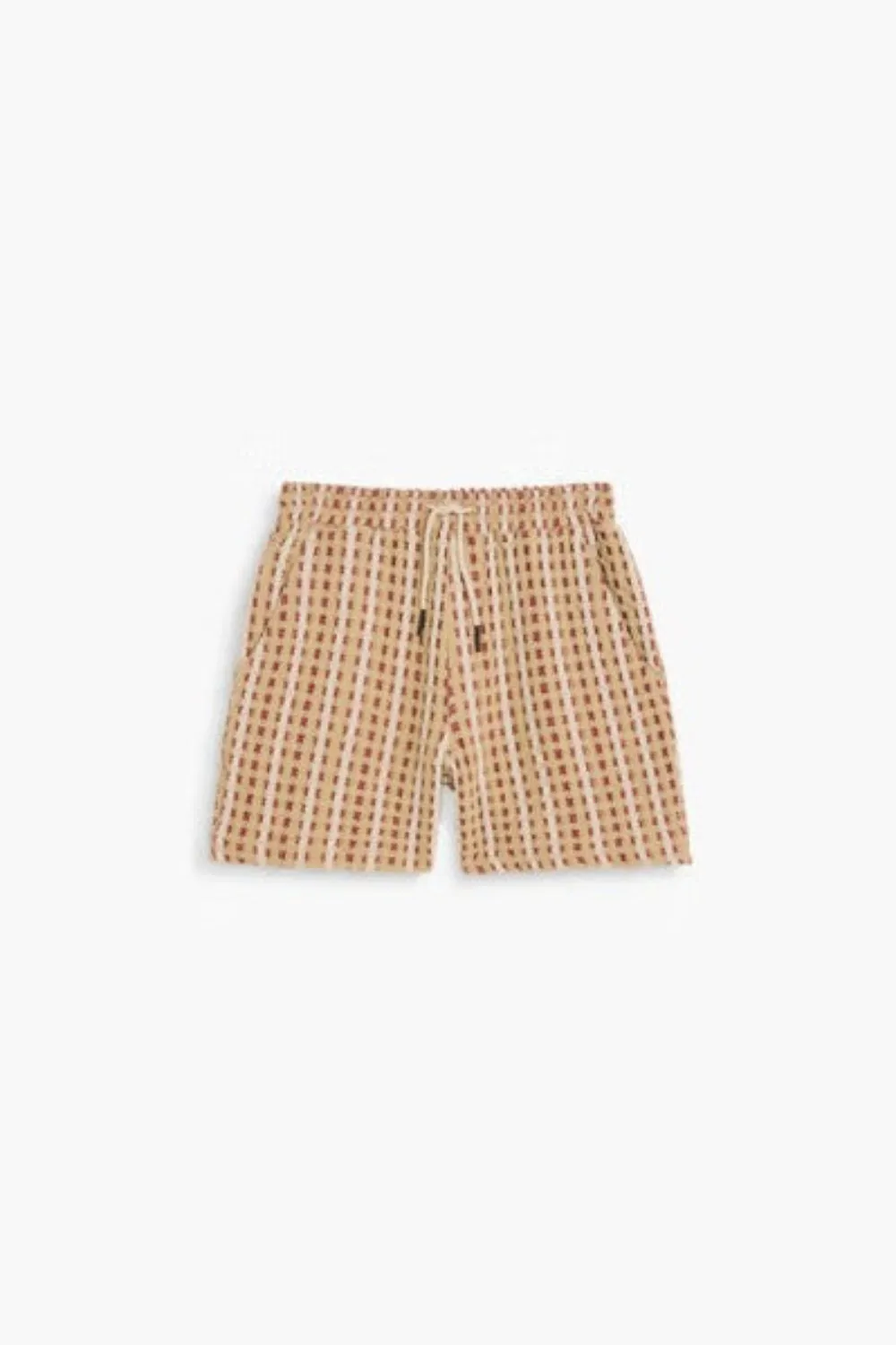 Lano Porto Shorts sold by Curio