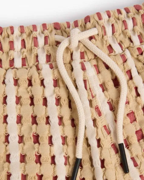 Lano Porto Shorts sold by Curio product image thumbnail 3