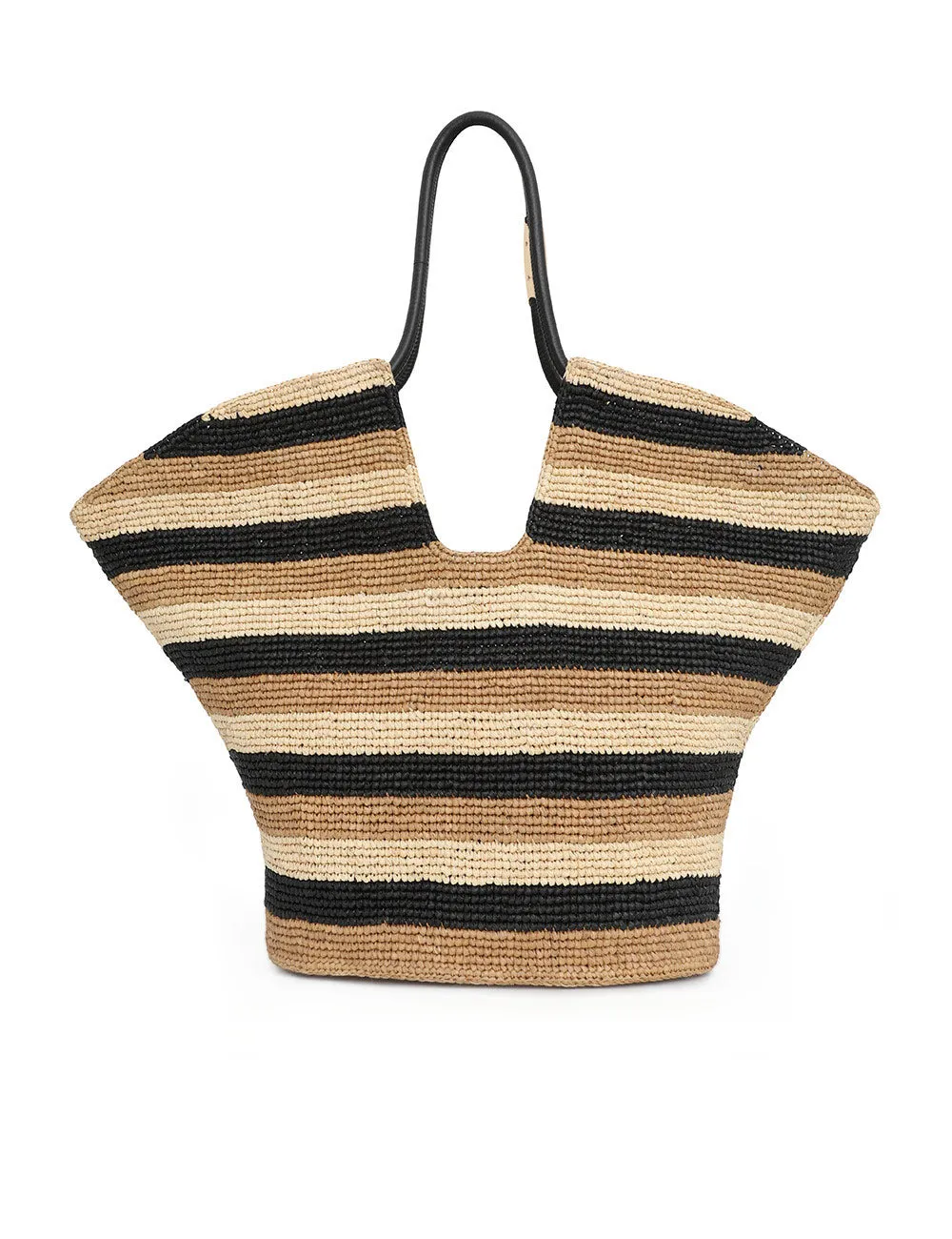 Goldentime Large Tote sold by Curio product image thumbnail 4