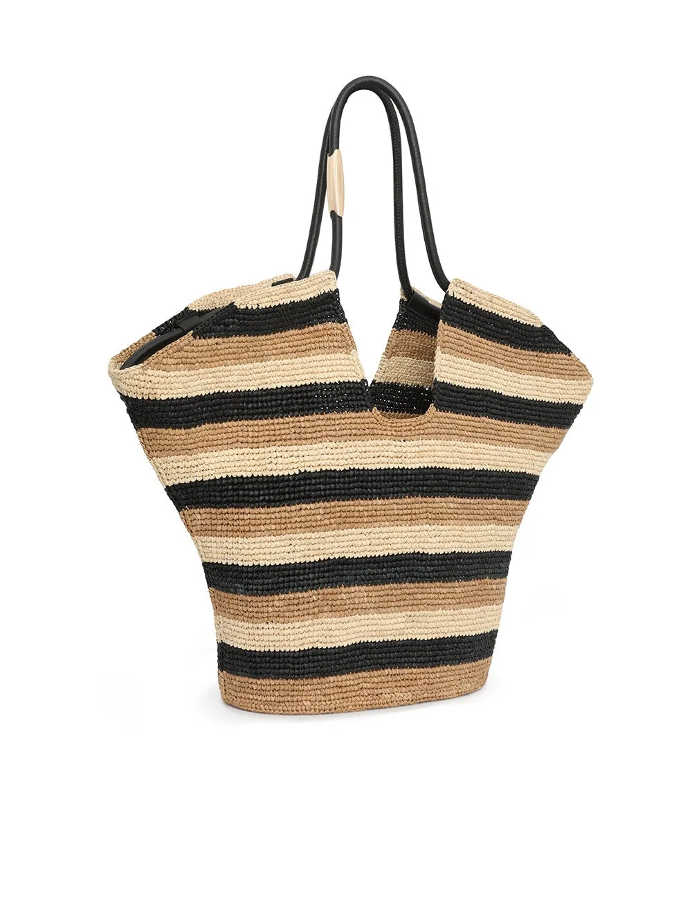 Goldentime Large Tote sold by Curio product image thumbnail 3