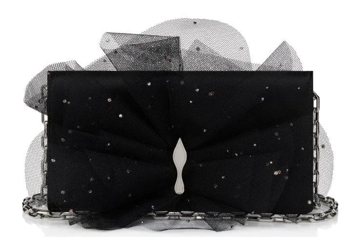 Bettina Clutch sold by Curio