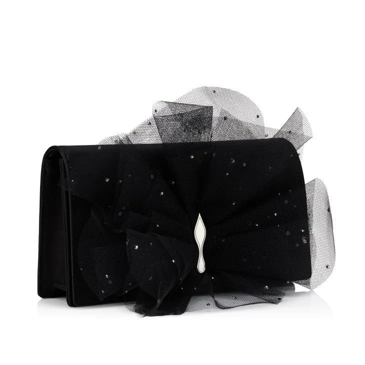 Bettina Clutch sold by Curio product image thumbnail 2