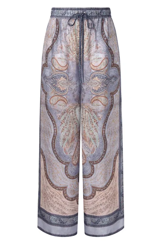 Wanderlust Relaxed Pant sold by Curio