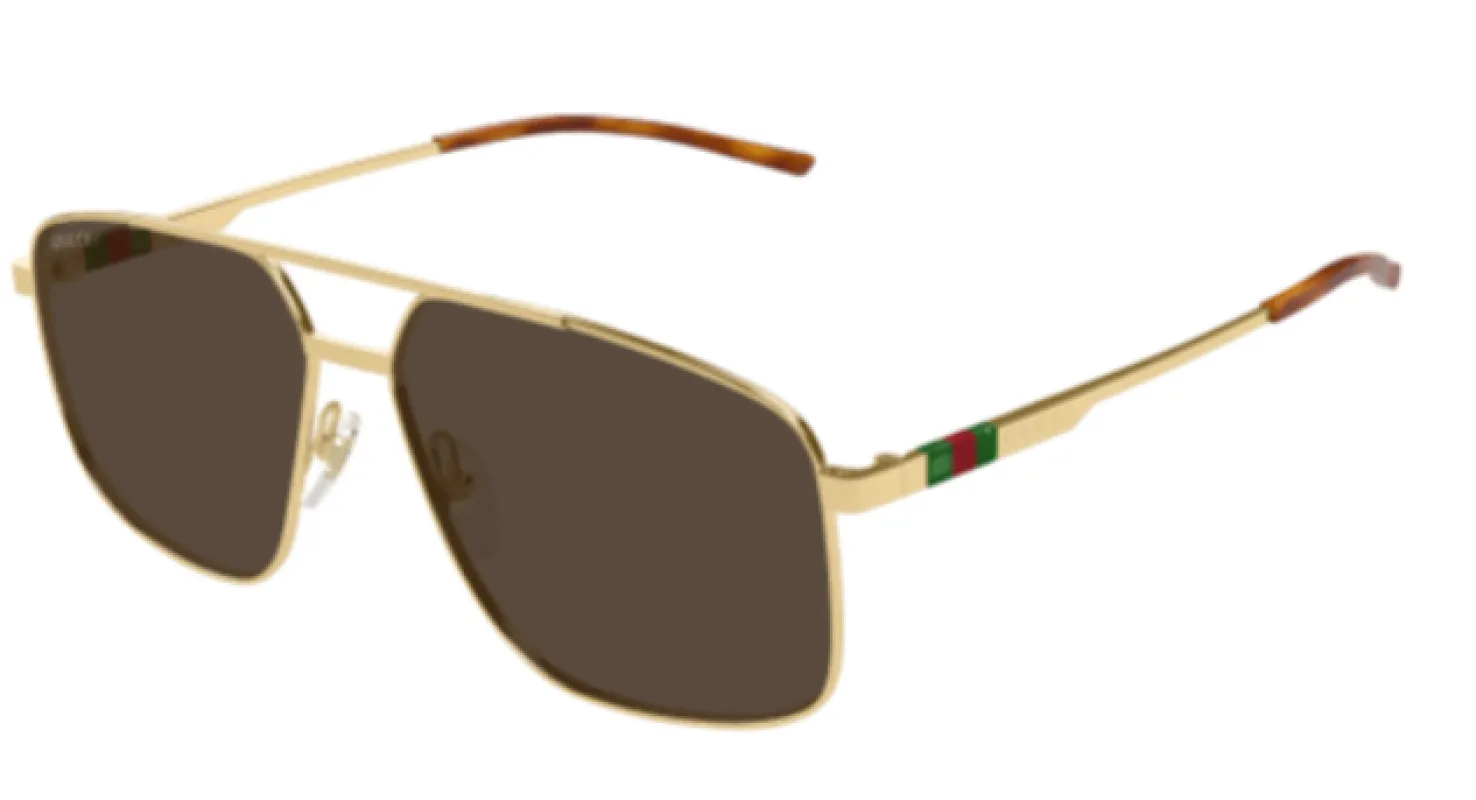 GG1676S-002 made by Gucci